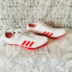 Adidas Prime Finesse Sprint/Track Cleats
